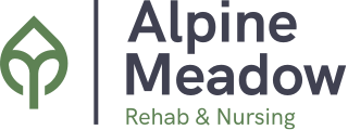 Alpine Meadow Rehab